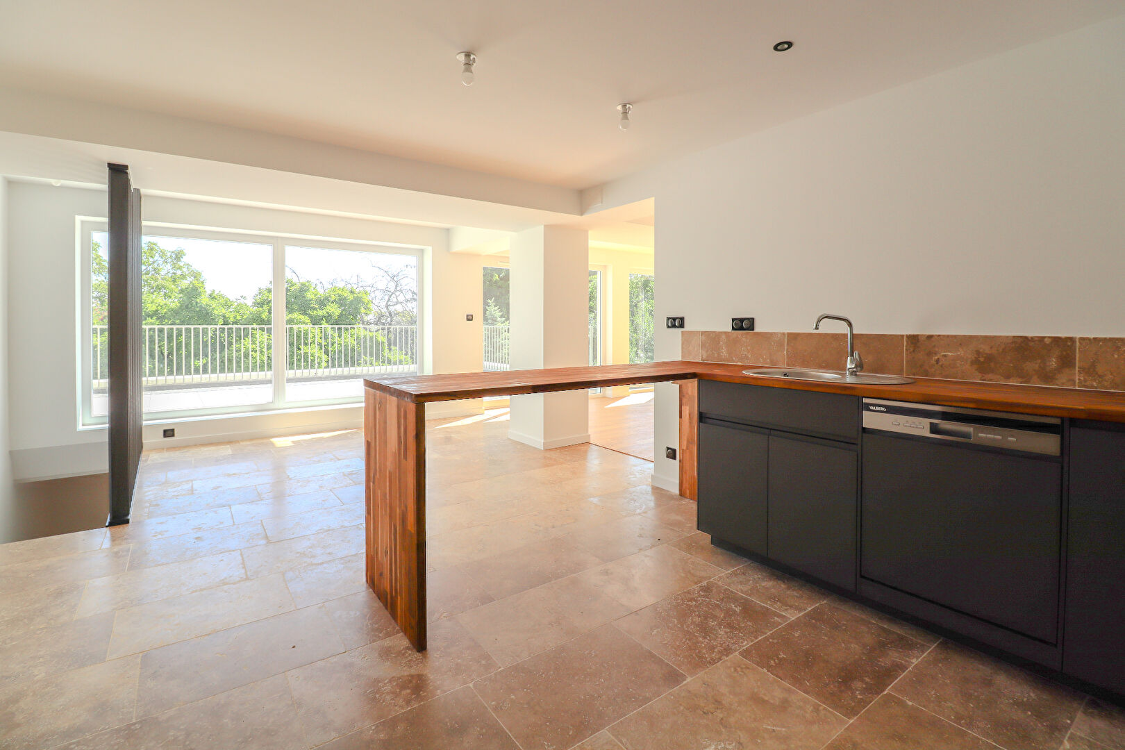 L’appartement Viviane