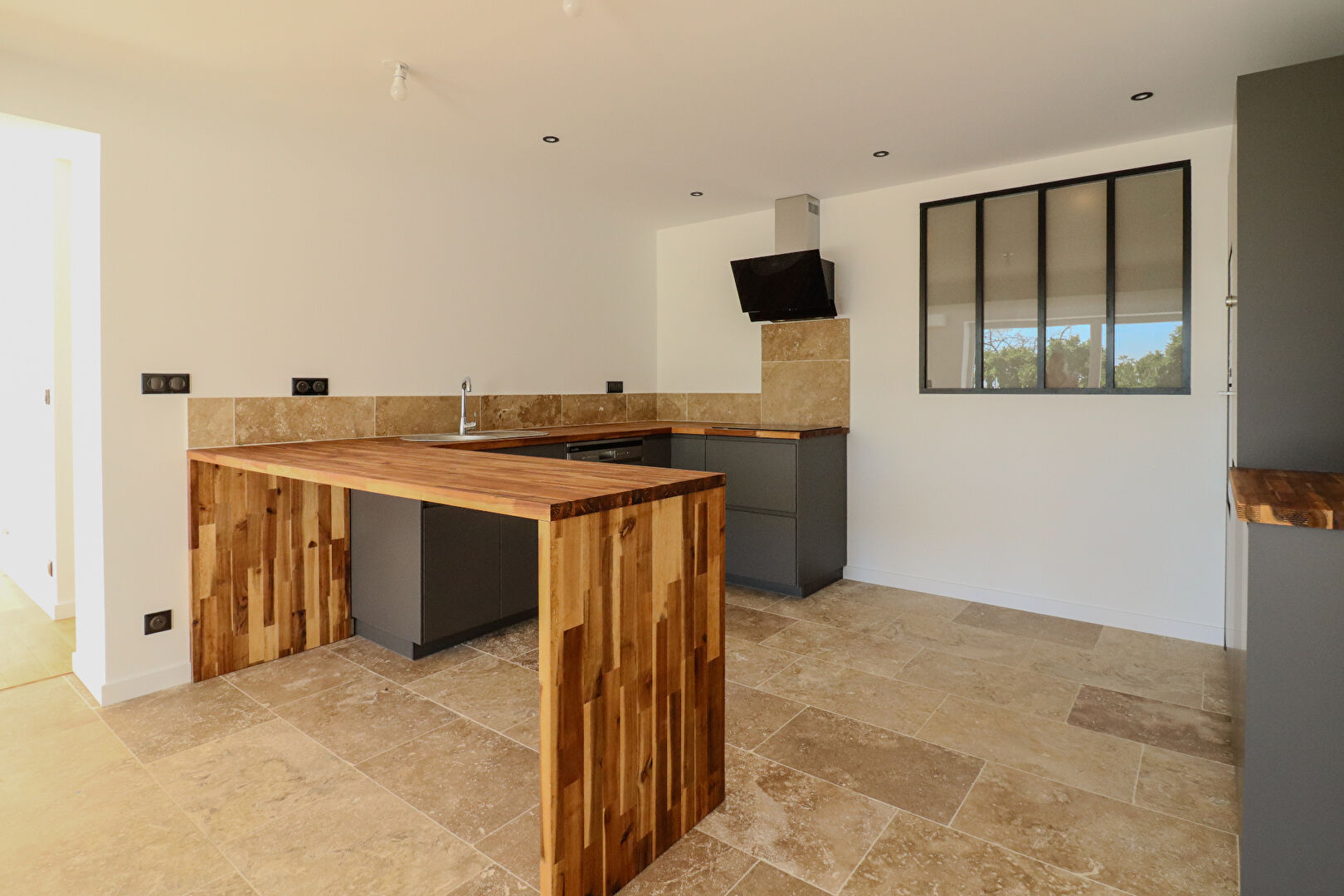 L’appartement Viviane