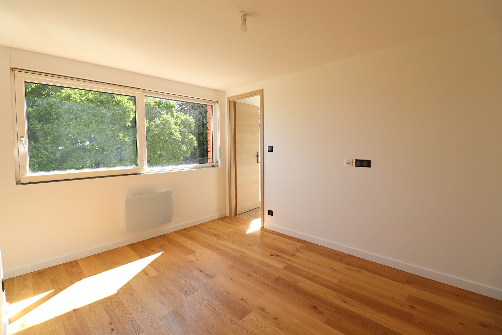 L’appartement Viviane