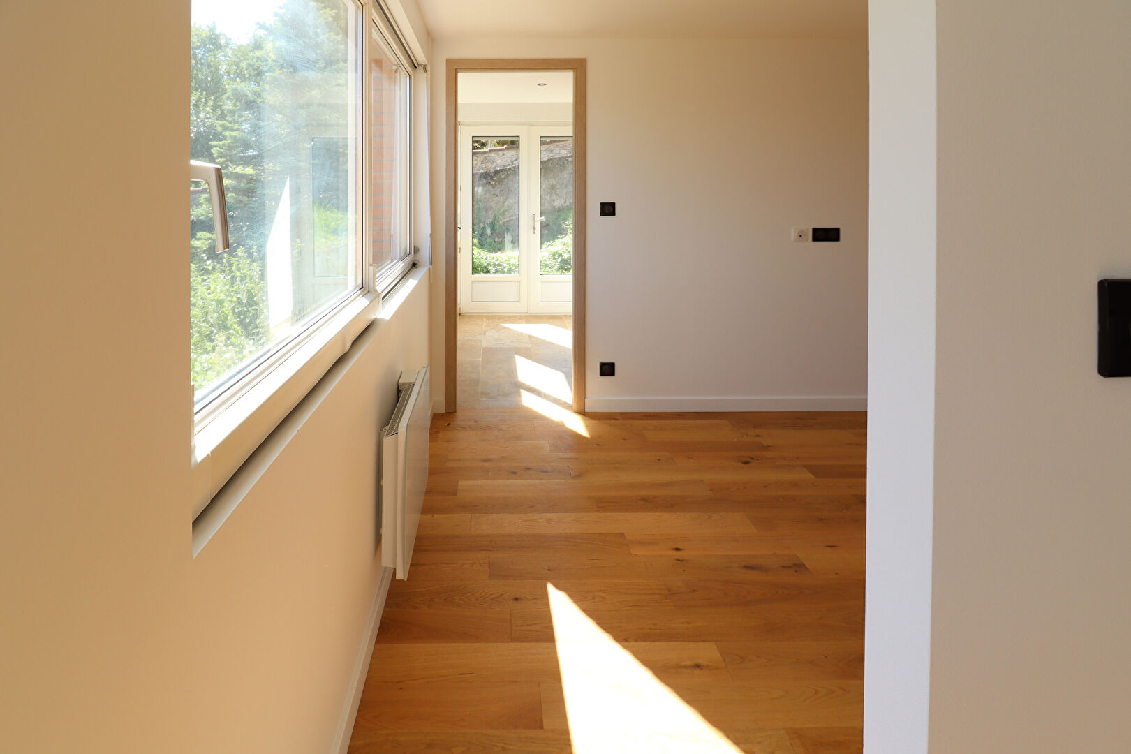 L’appartement Viviane