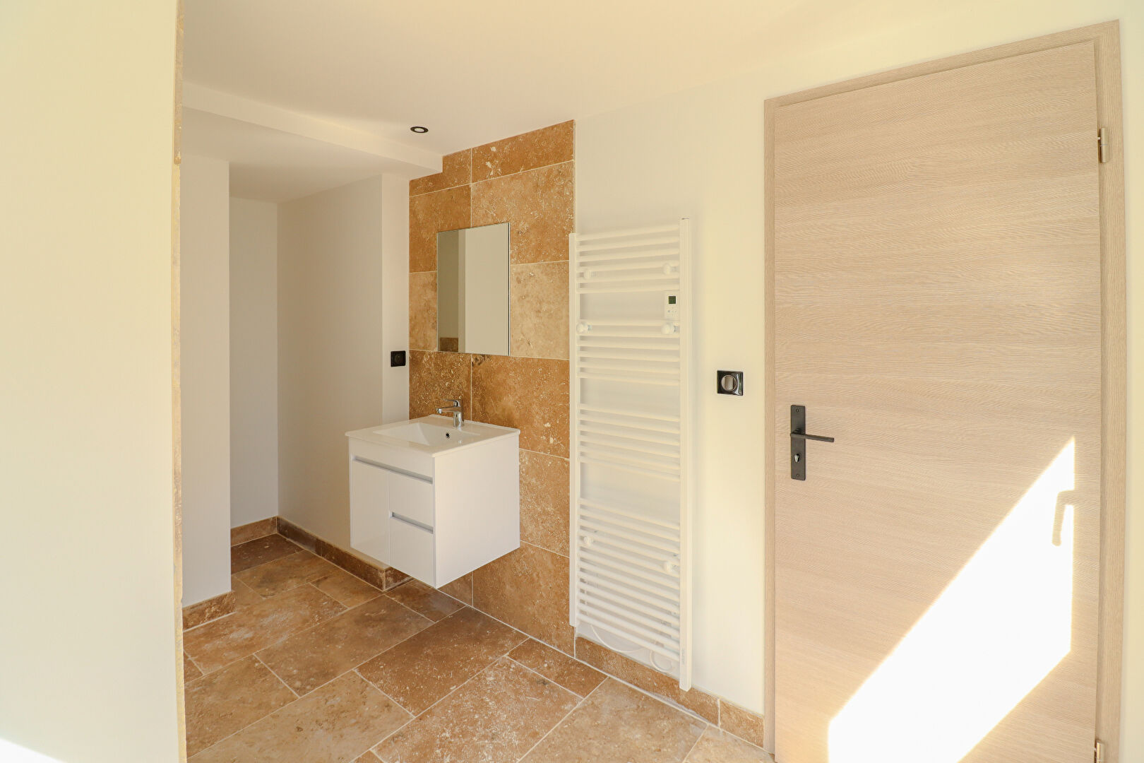 L’appartement Viviane
