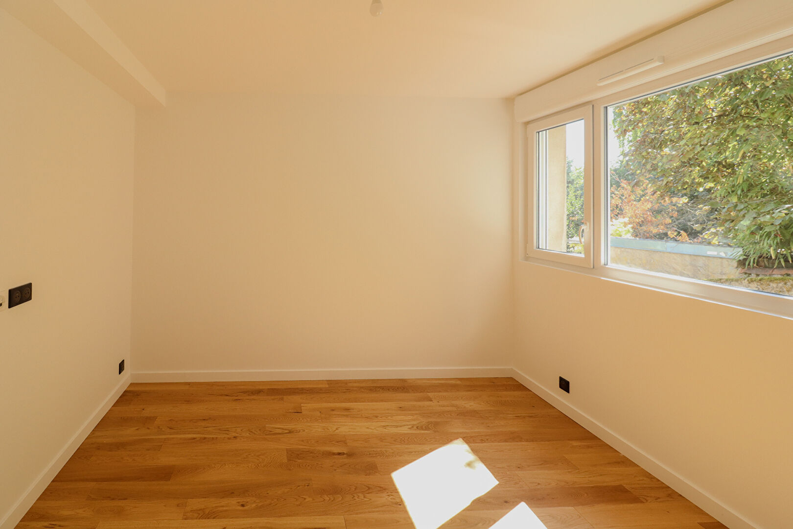 L’appartement Viviane