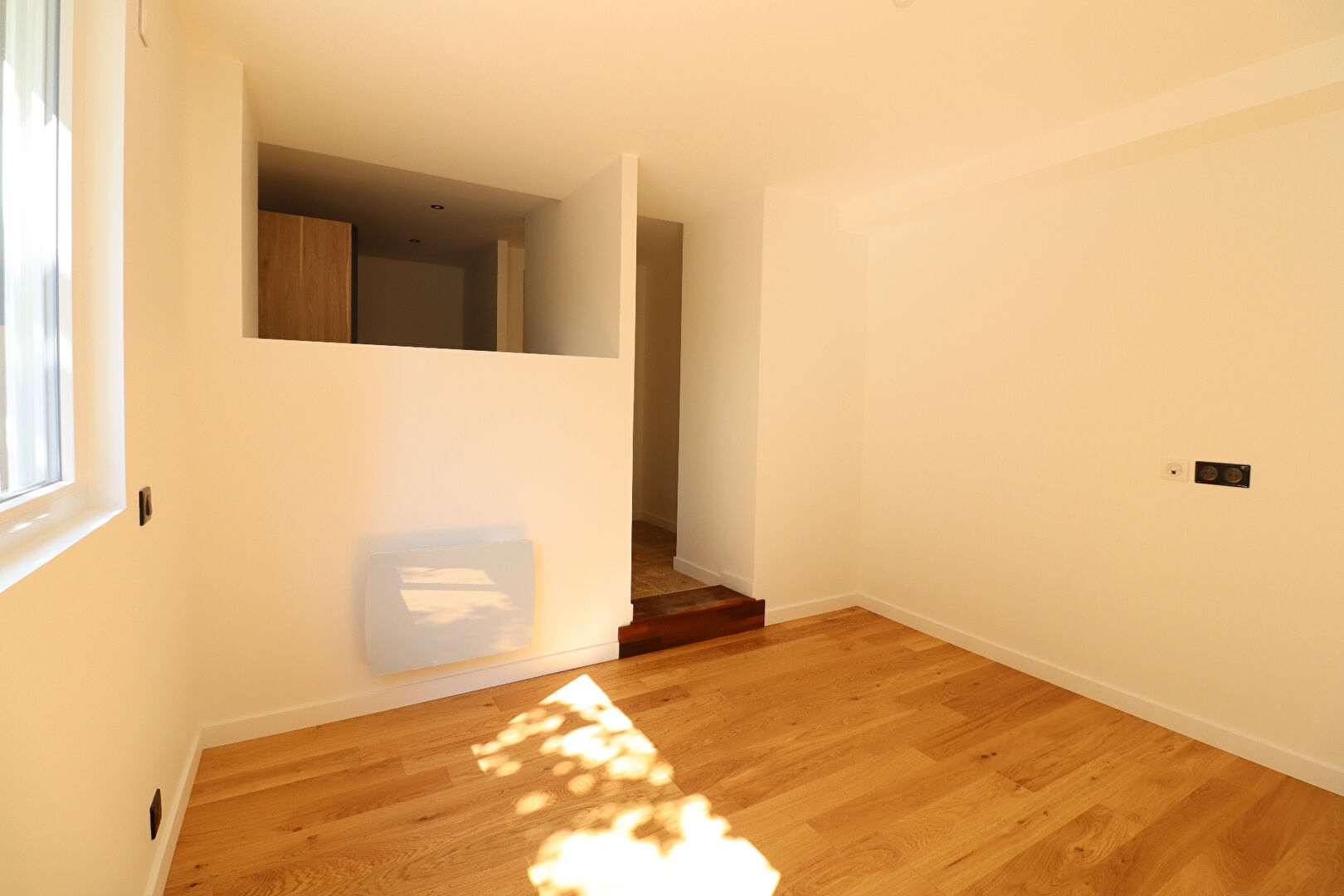 L’appartement Viviane