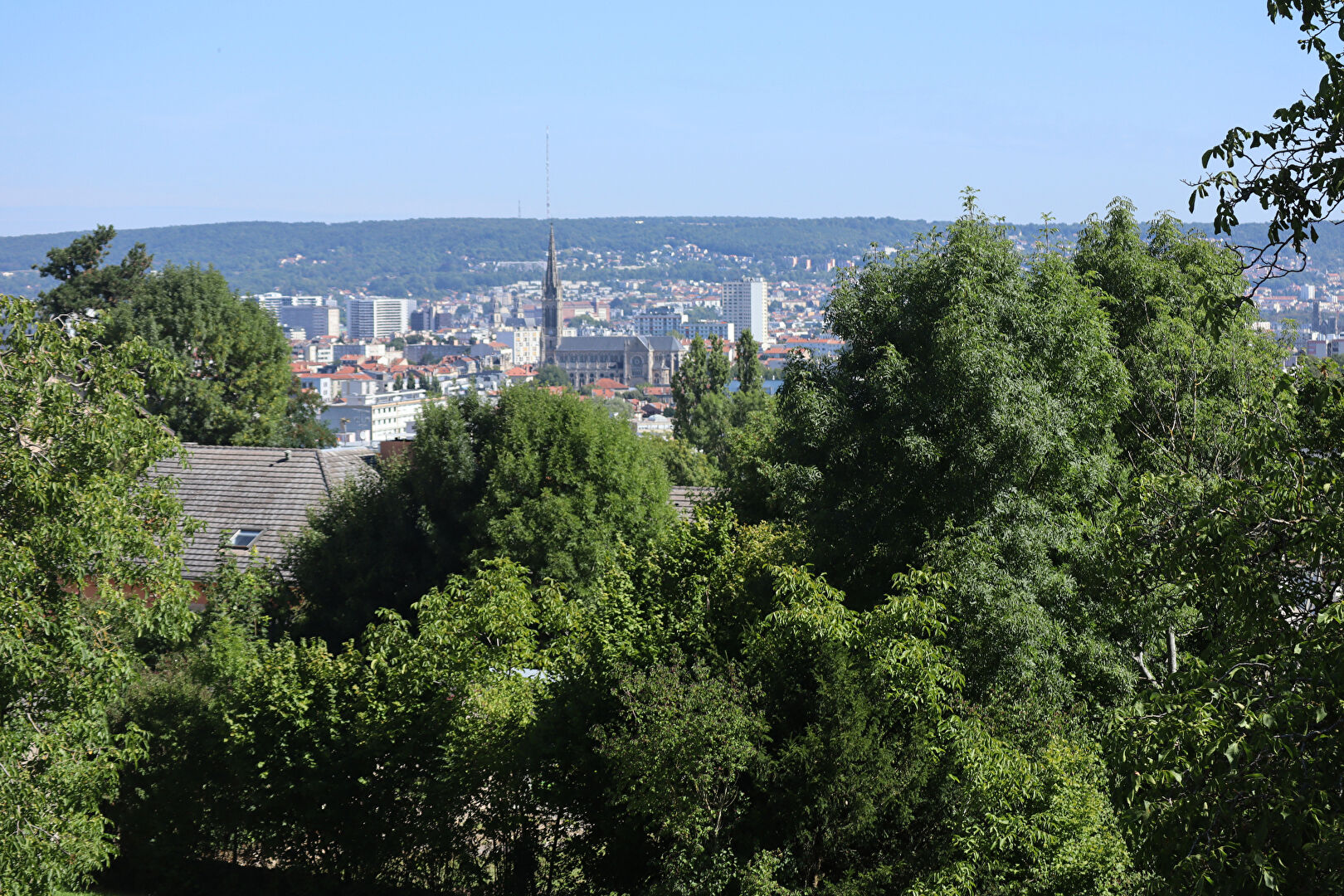 L’appartement Viviane