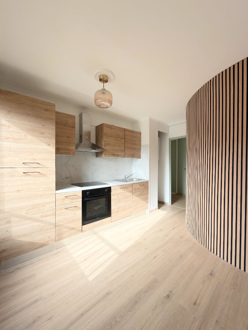 L&rsquo;appartement Bernadette