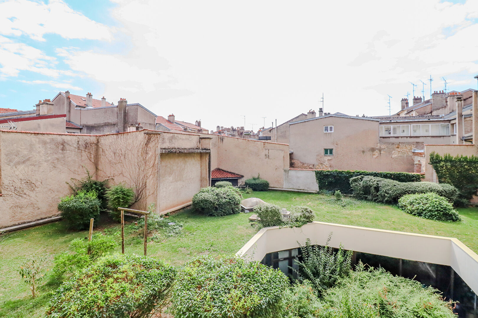 L’appartement Bernadette