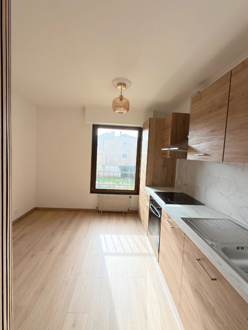 L&rsquo;appartement Bernadette