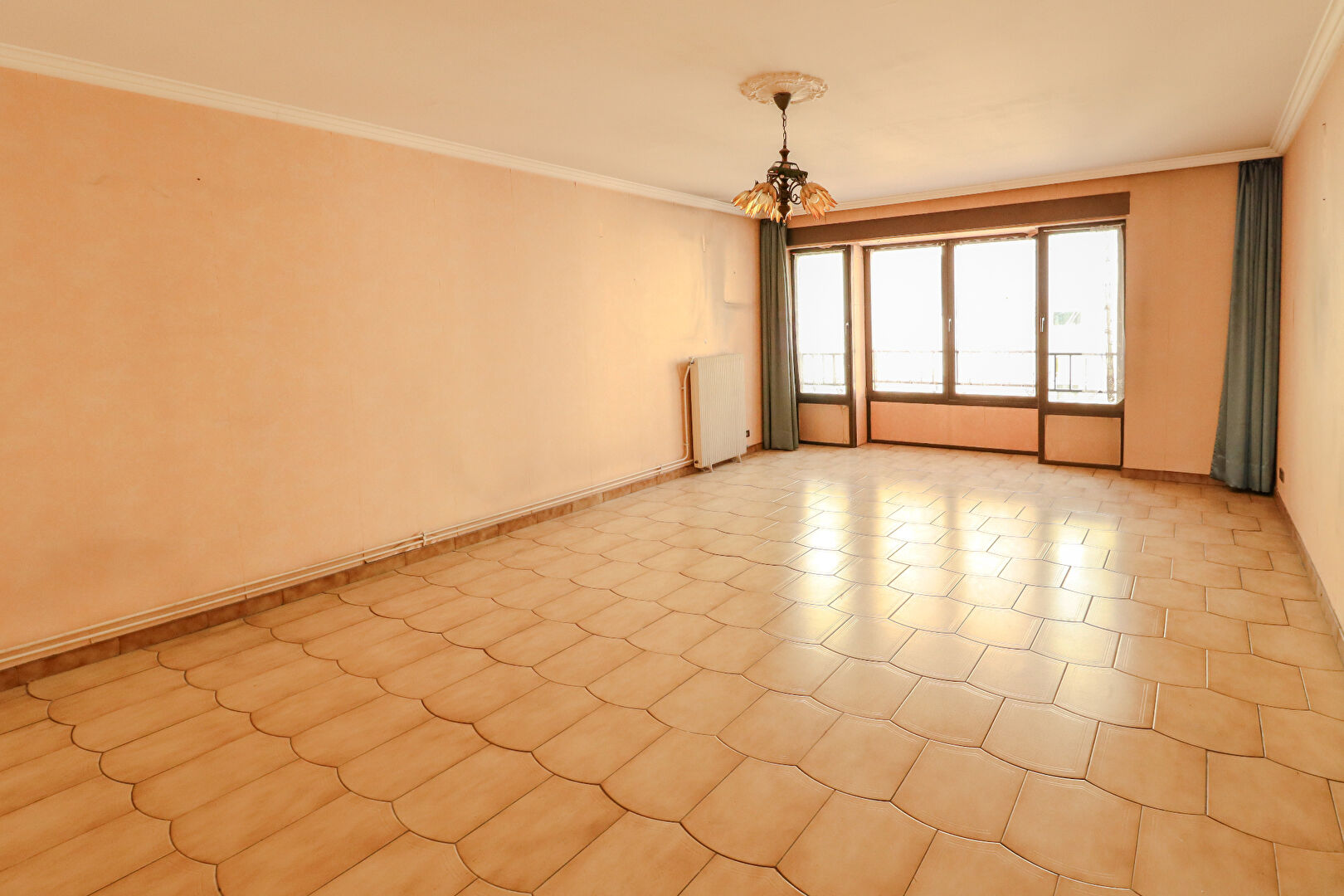 L’appartement Bernadette