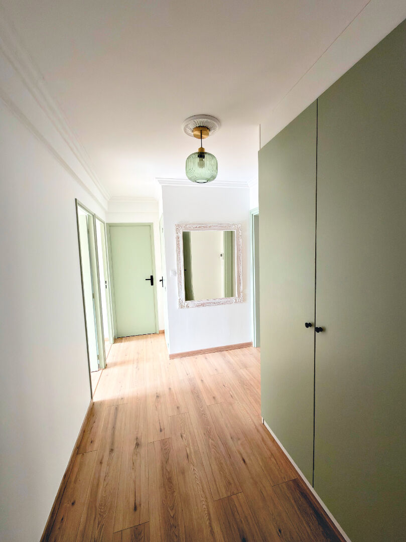 L&rsquo;appartement Bernadette