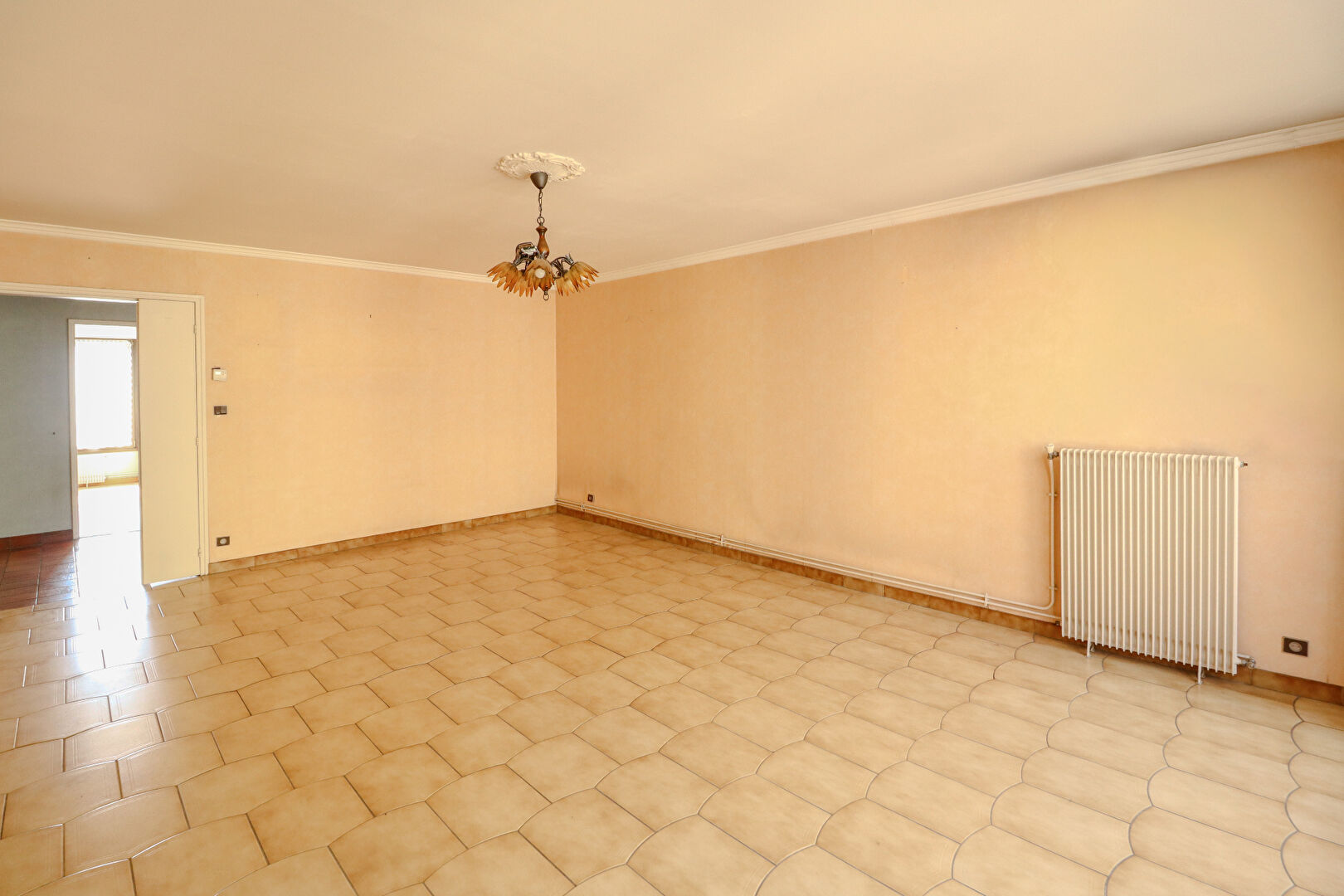 L’appartement Bernadette