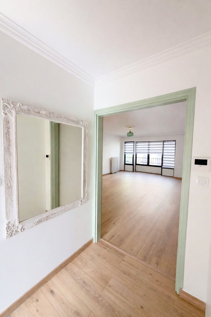 L&rsquo;appartement Bernadette