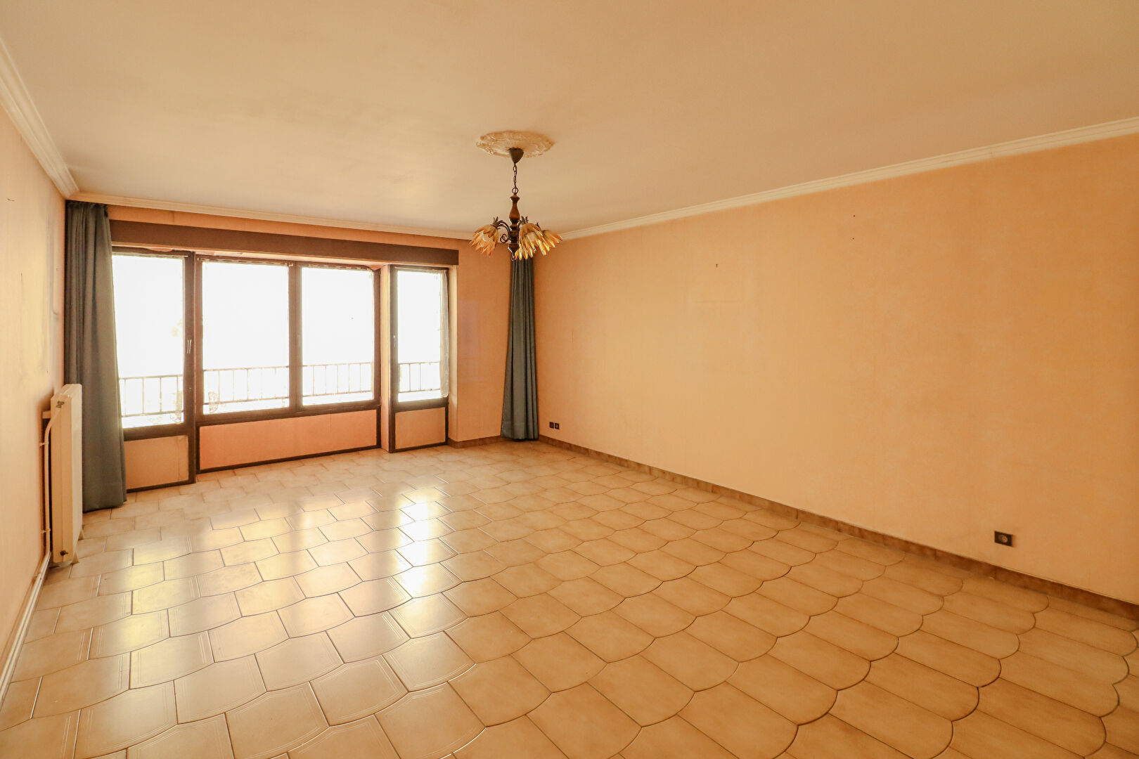 L’appartement Bernadette