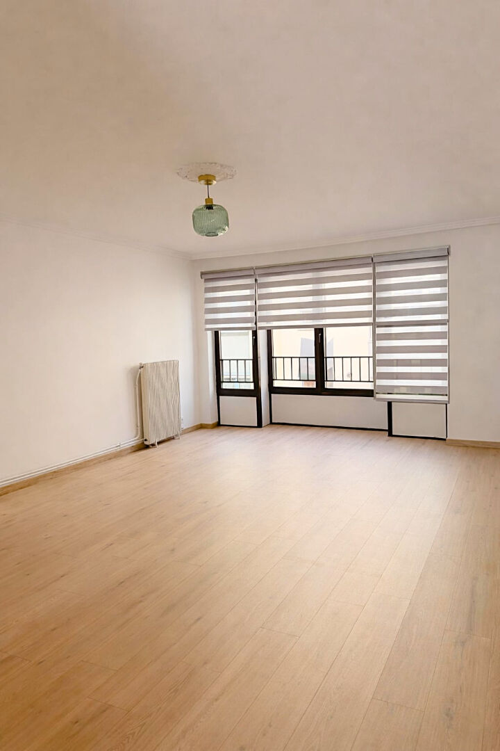 L&rsquo;appartement Bernadette