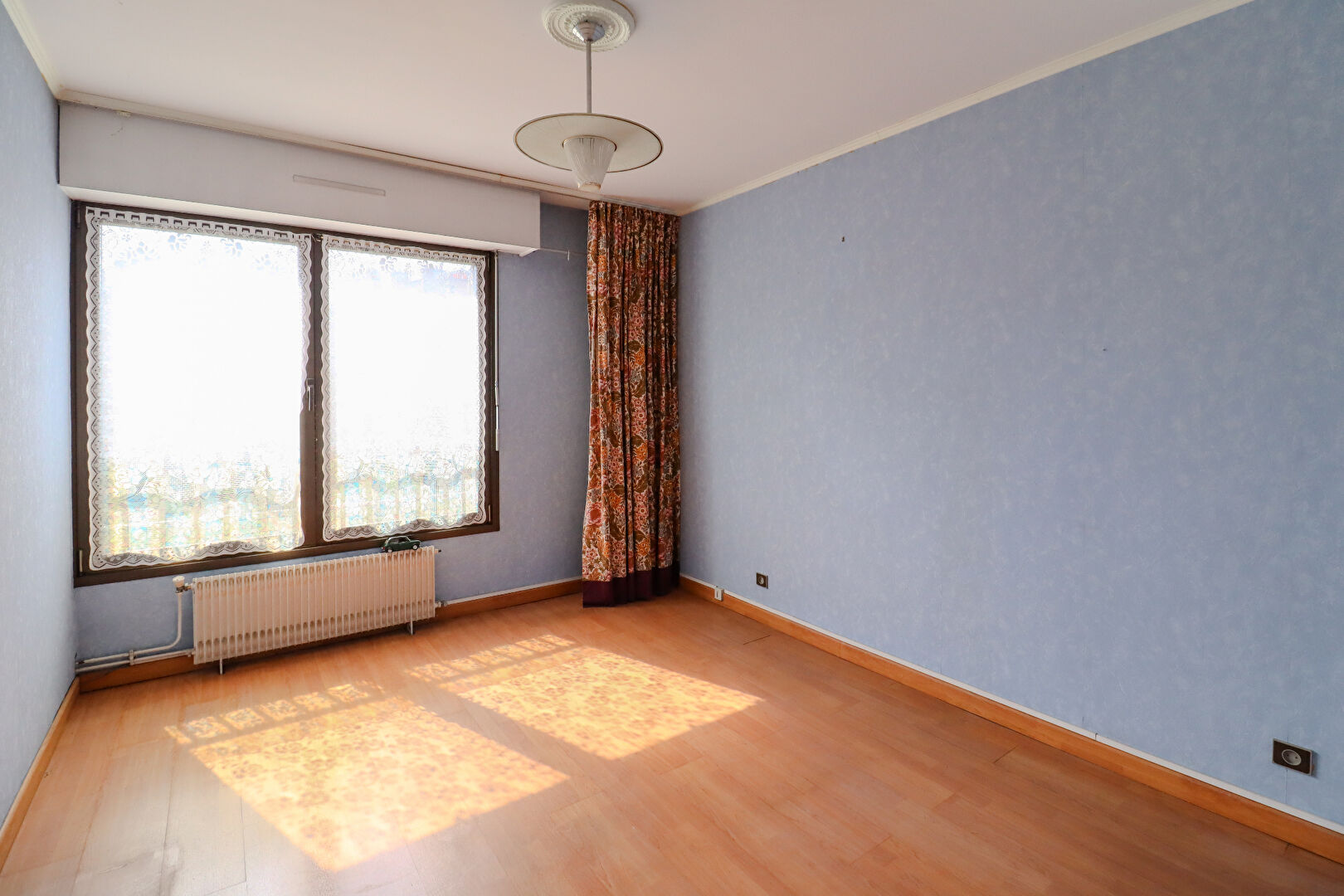 L’appartement Bernadette