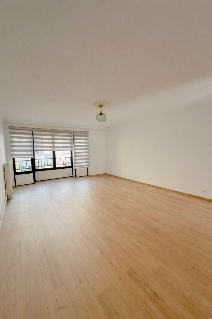 L&rsquo;appartement Bernadette