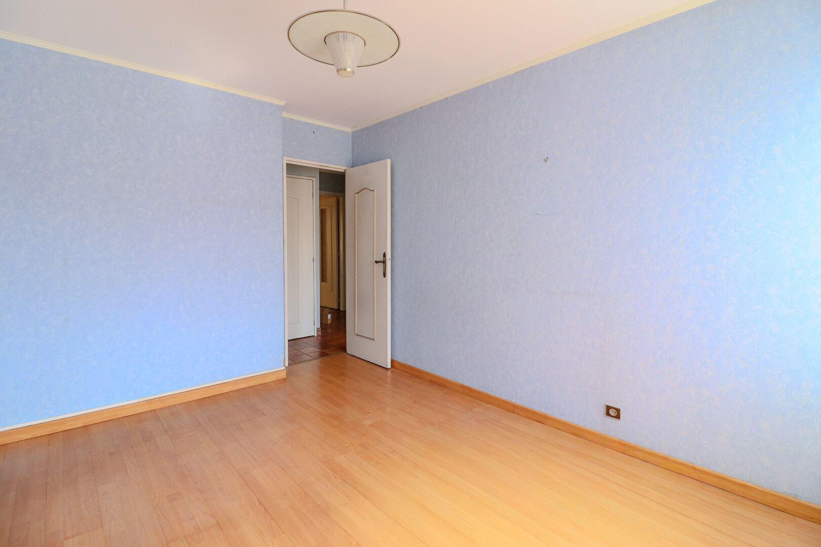 L’appartement Bernadette