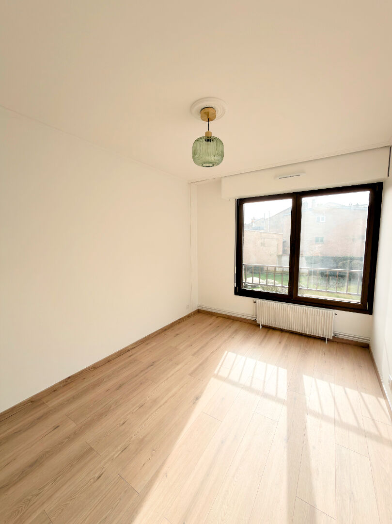 L&rsquo;appartement Bernadette