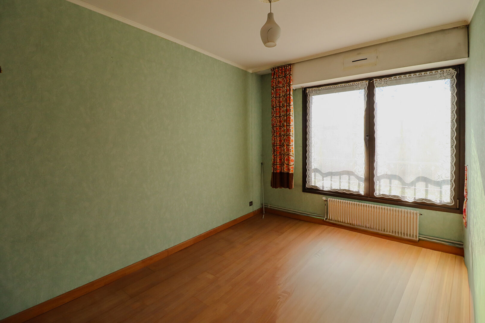 L’appartement Bernadette