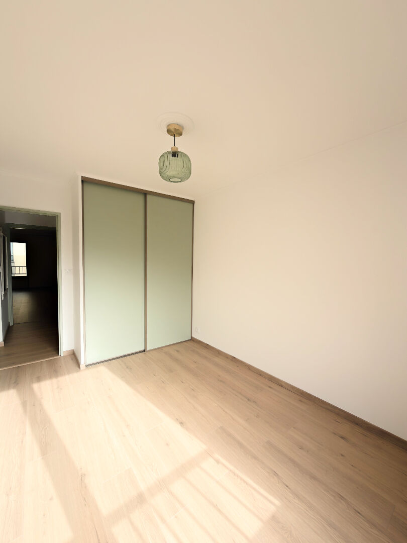 L&rsquo;appartement Bernadette