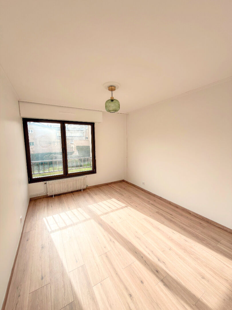 L&rsquo;appartement Bernadette