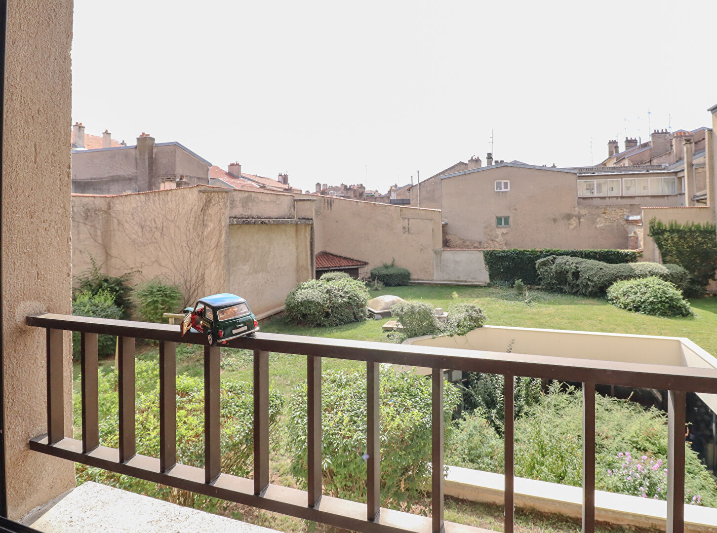 L’appartement Bernadette