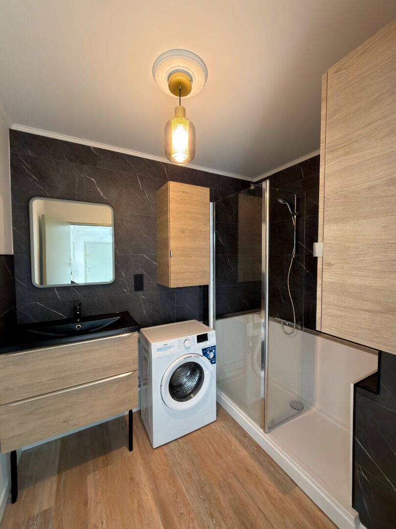 L&rsquo;appartement Bernadette