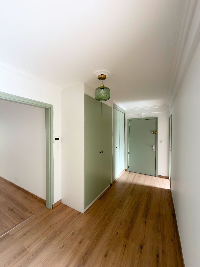 L&rsquo;appartement Bernadette