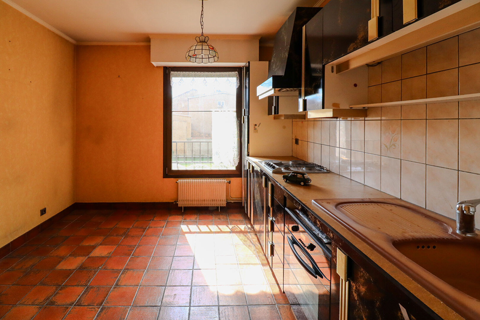 L’appartement Bernadette
