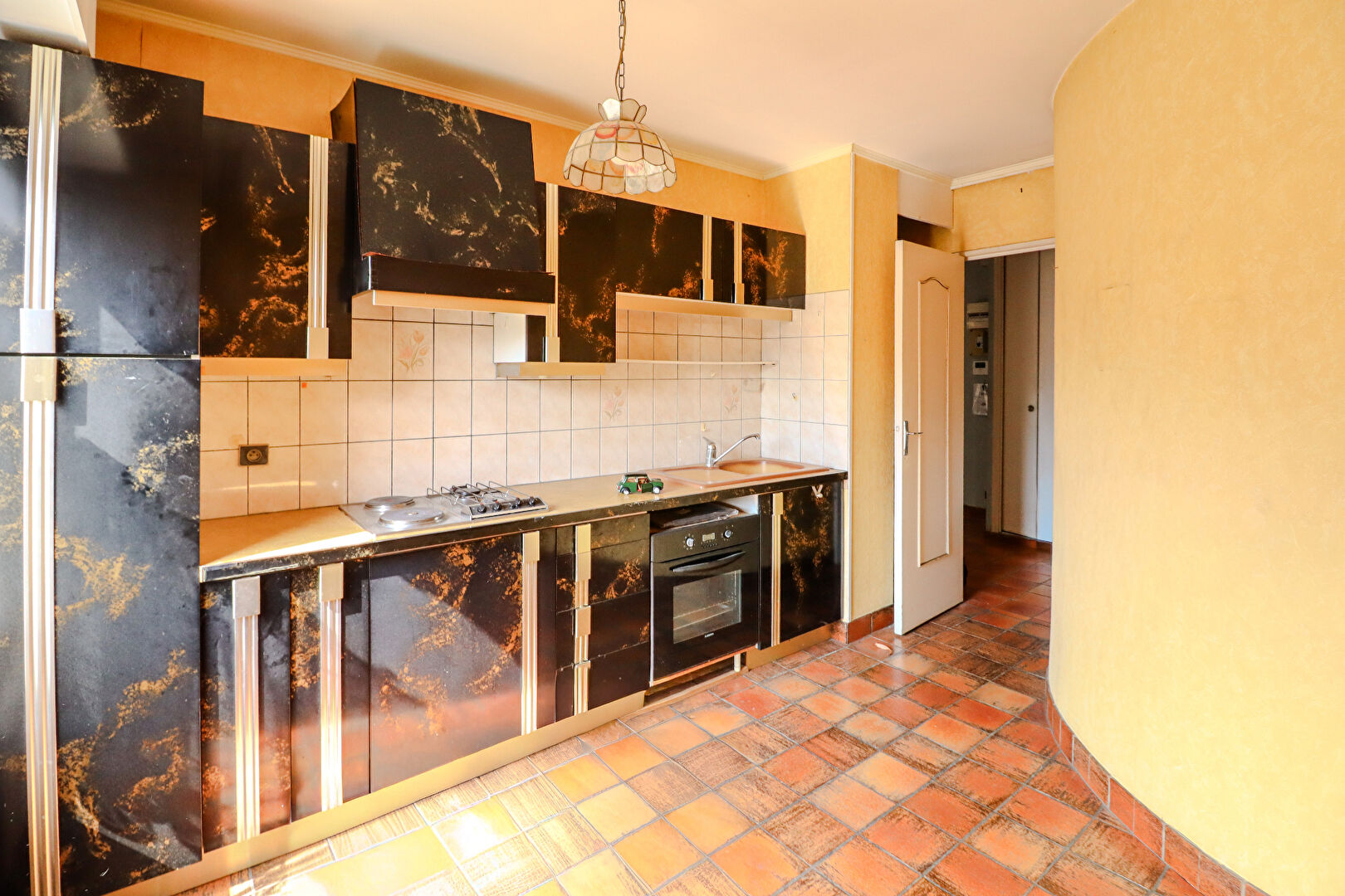L’appartement Bernadette