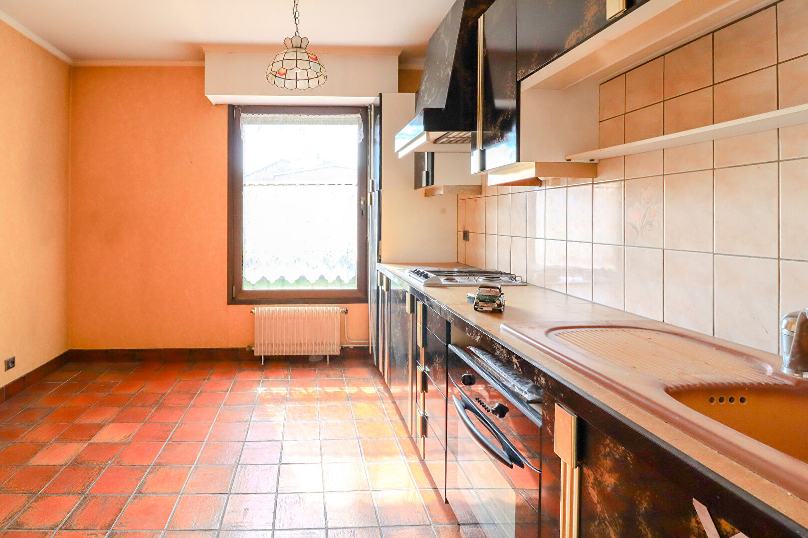L’appartement Bernadette