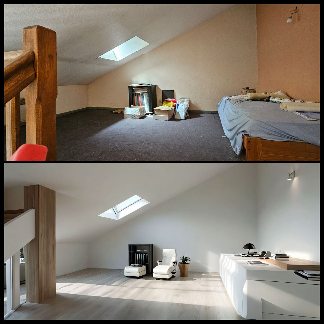 L’appartement Patrice