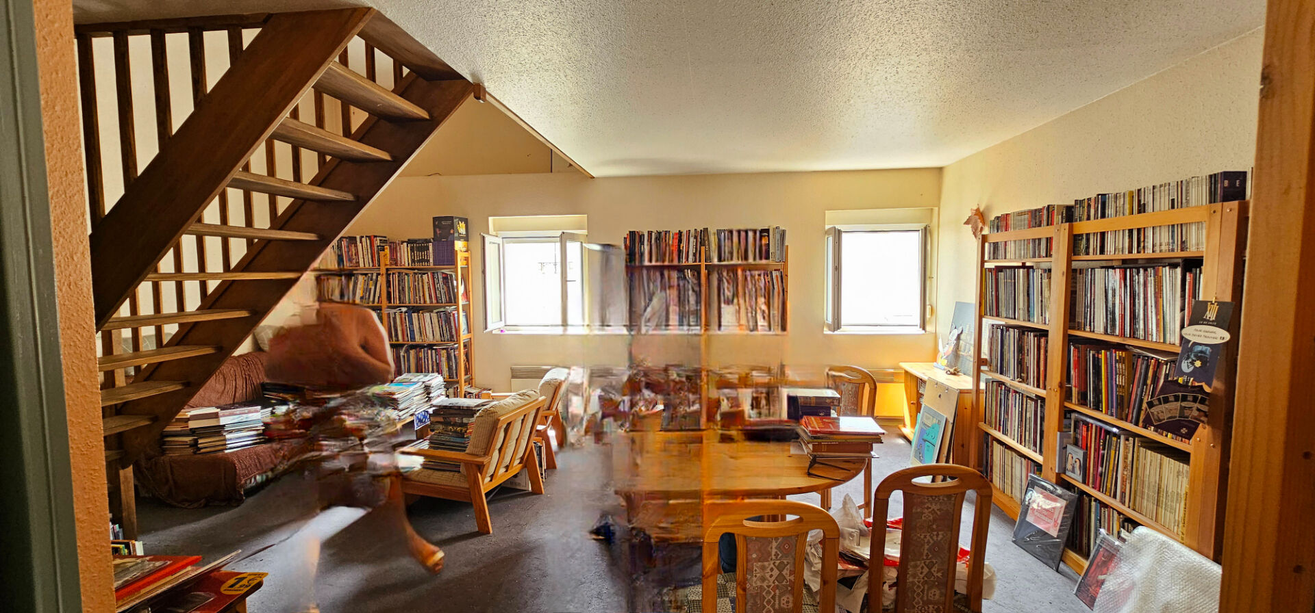 L’appartement Patrice