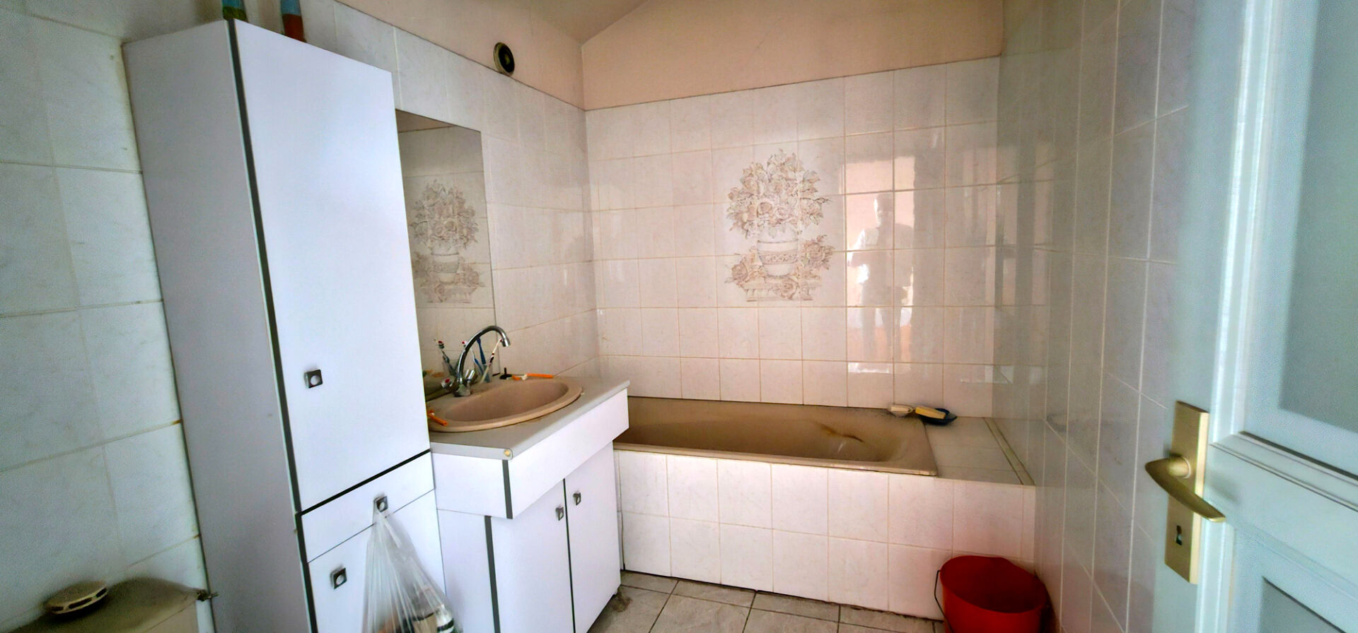 L&rsquo;appartement Patrice