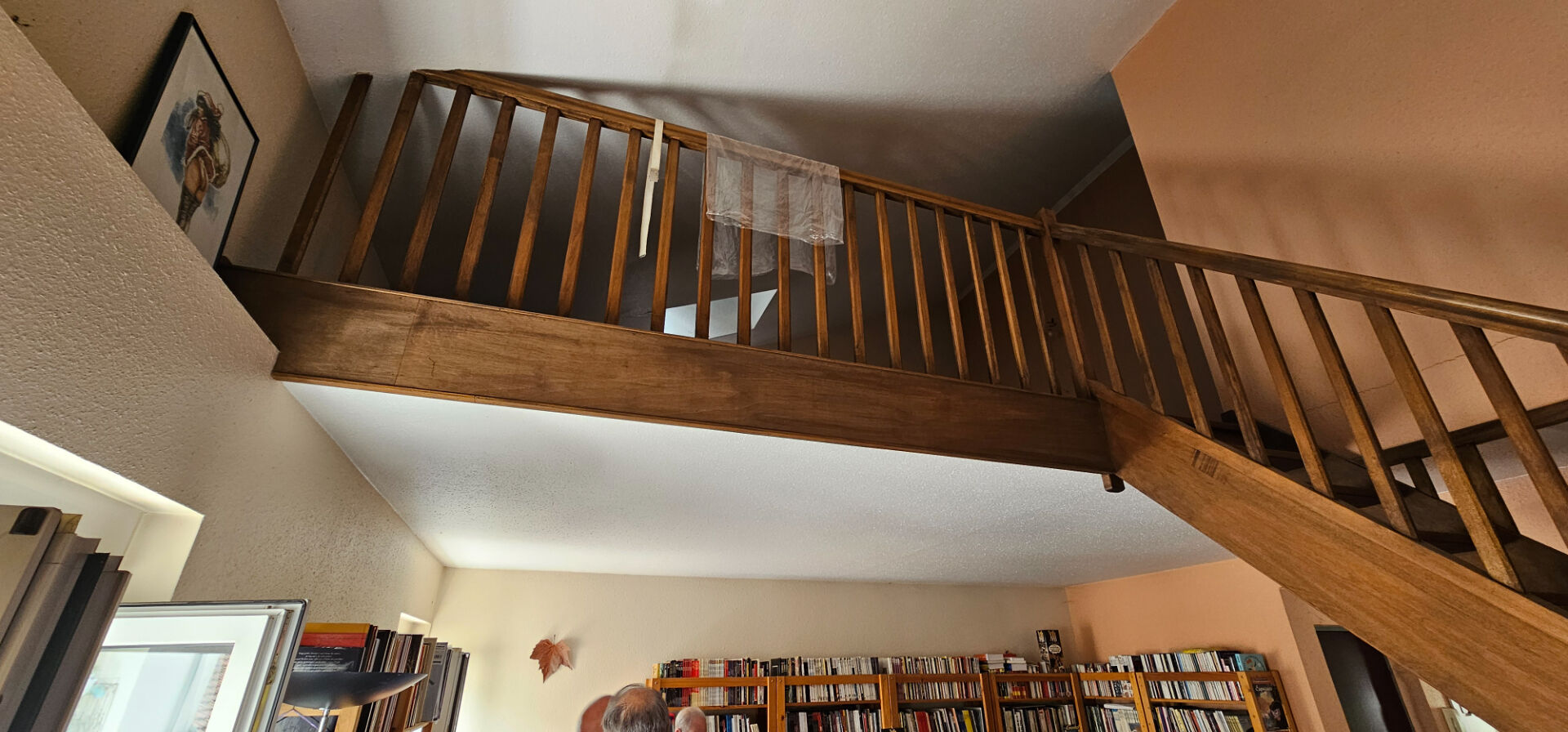 L&rsquo;appartement Patrice