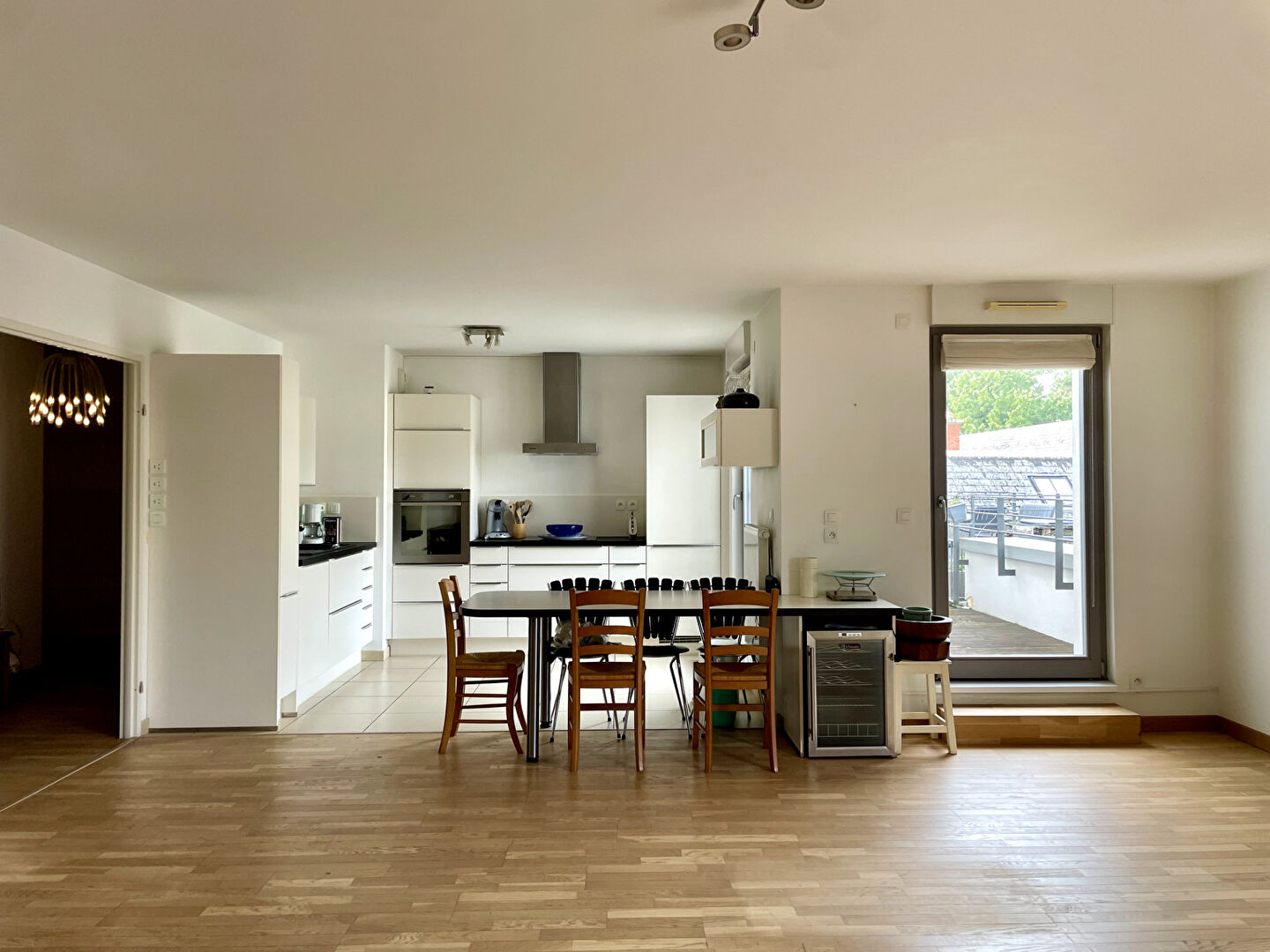L’appartement Simone