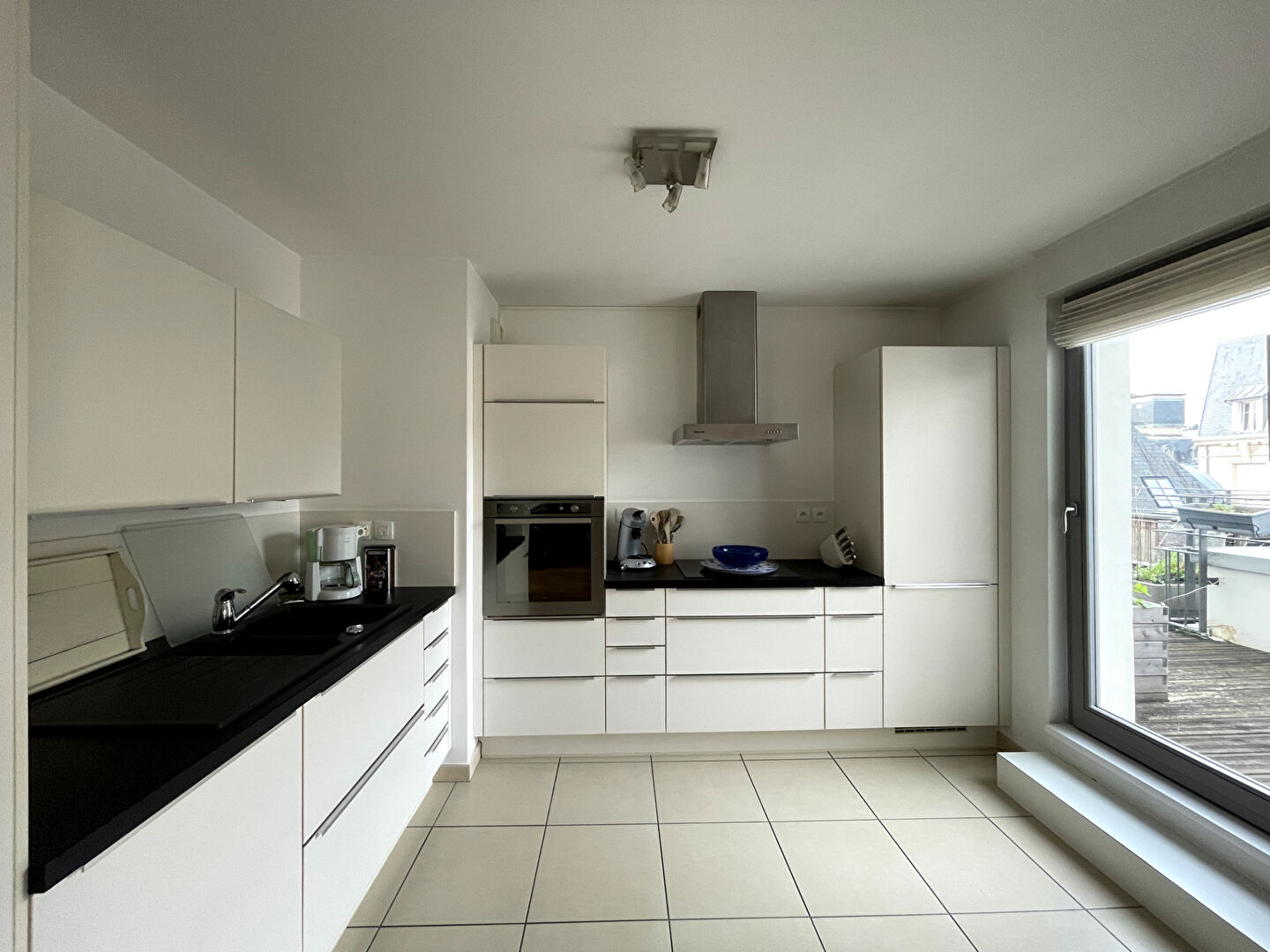 L’appartement Simone