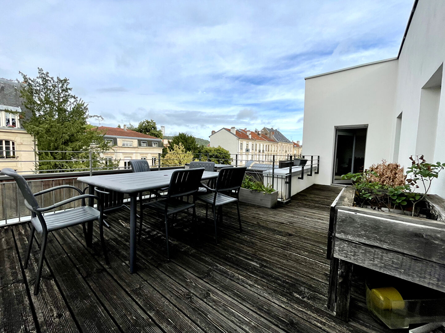 L’appartement Simone