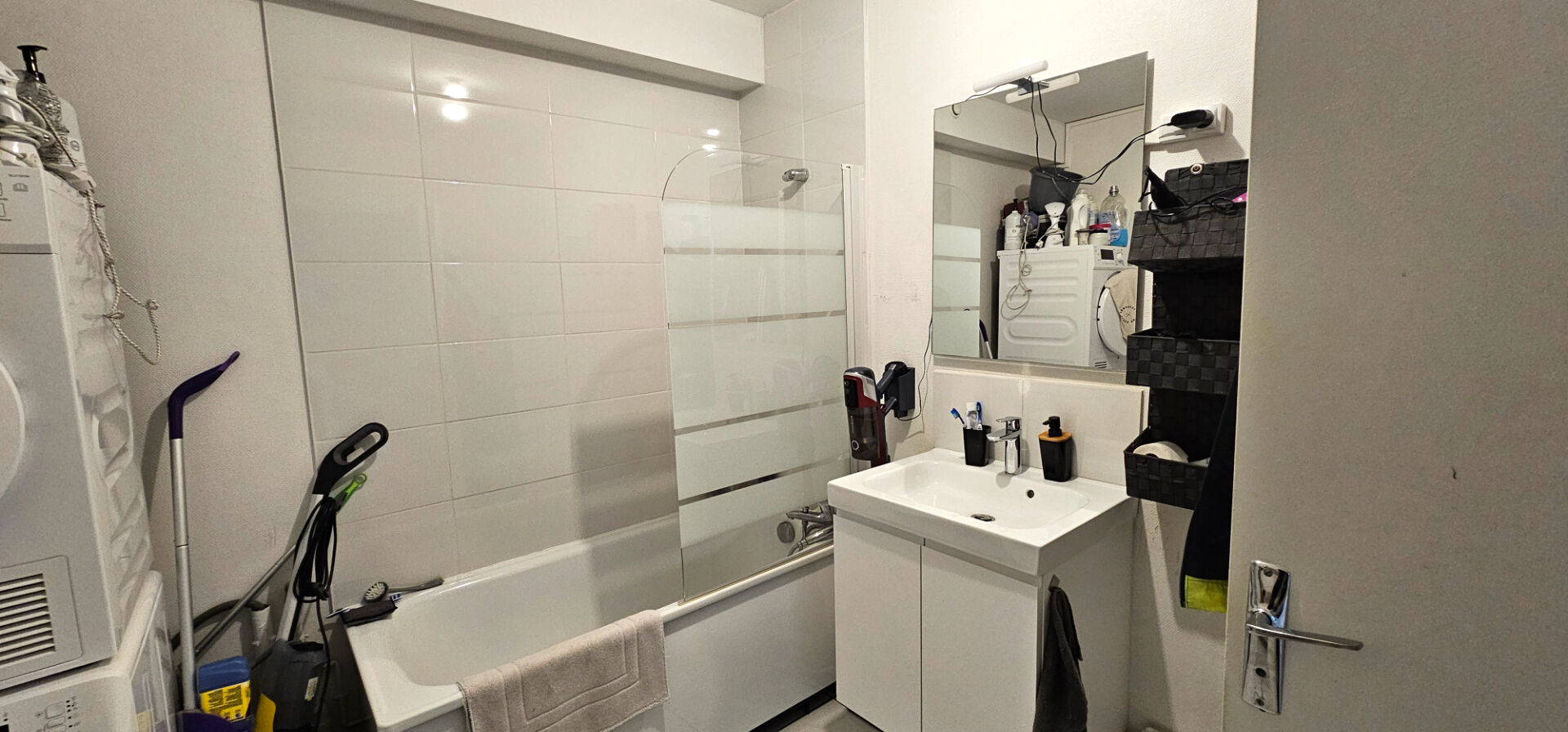 L’appartement Eddie