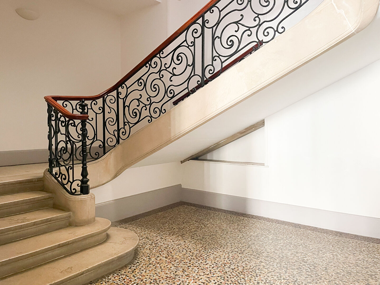 L’appartement Yves