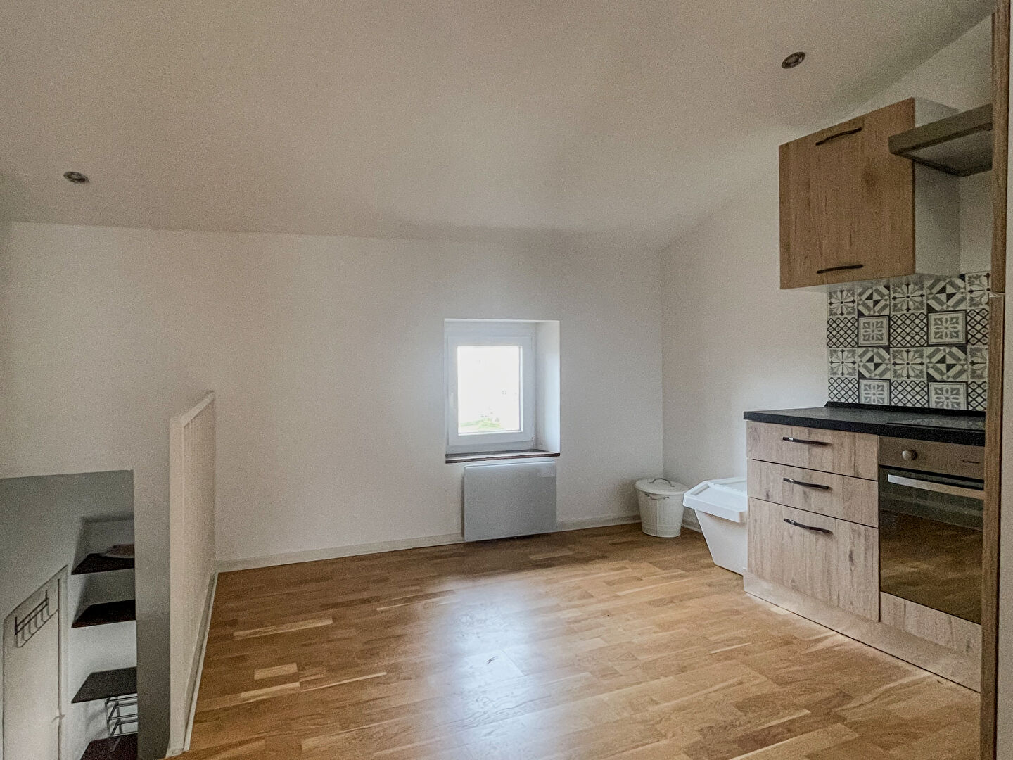 L’appartement Simon