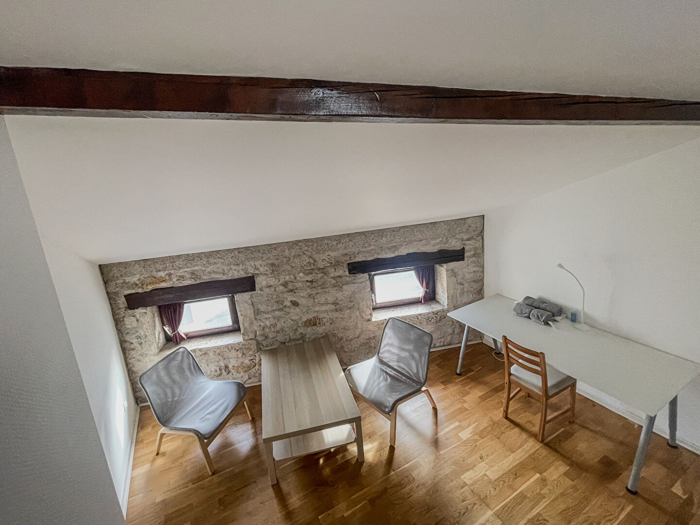 L’appartement Simon