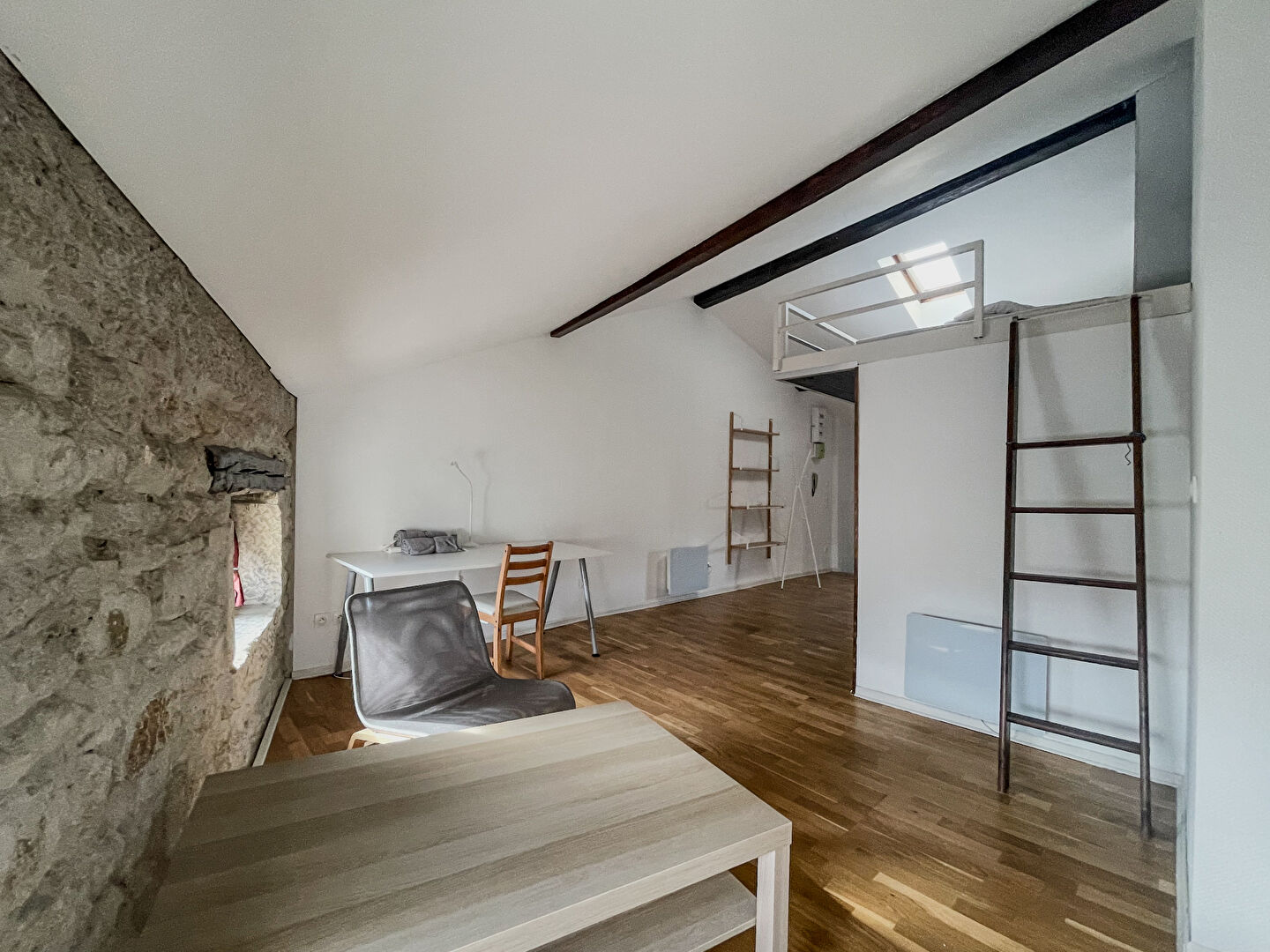 L’appartement Simon