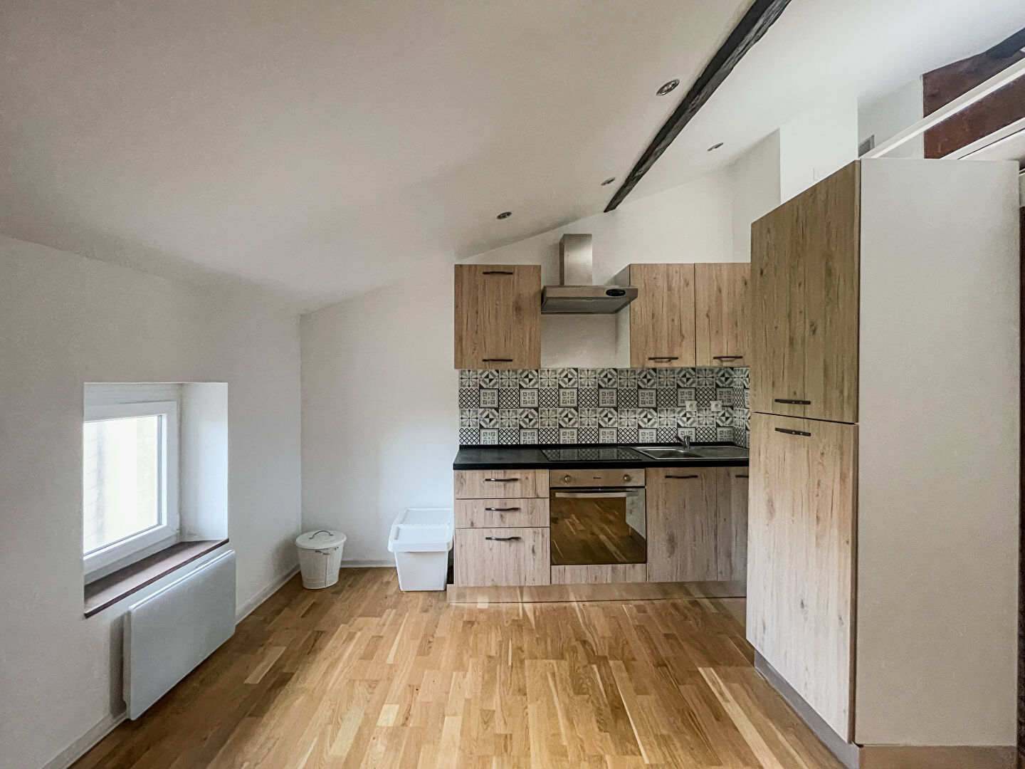 L’appartement Simon