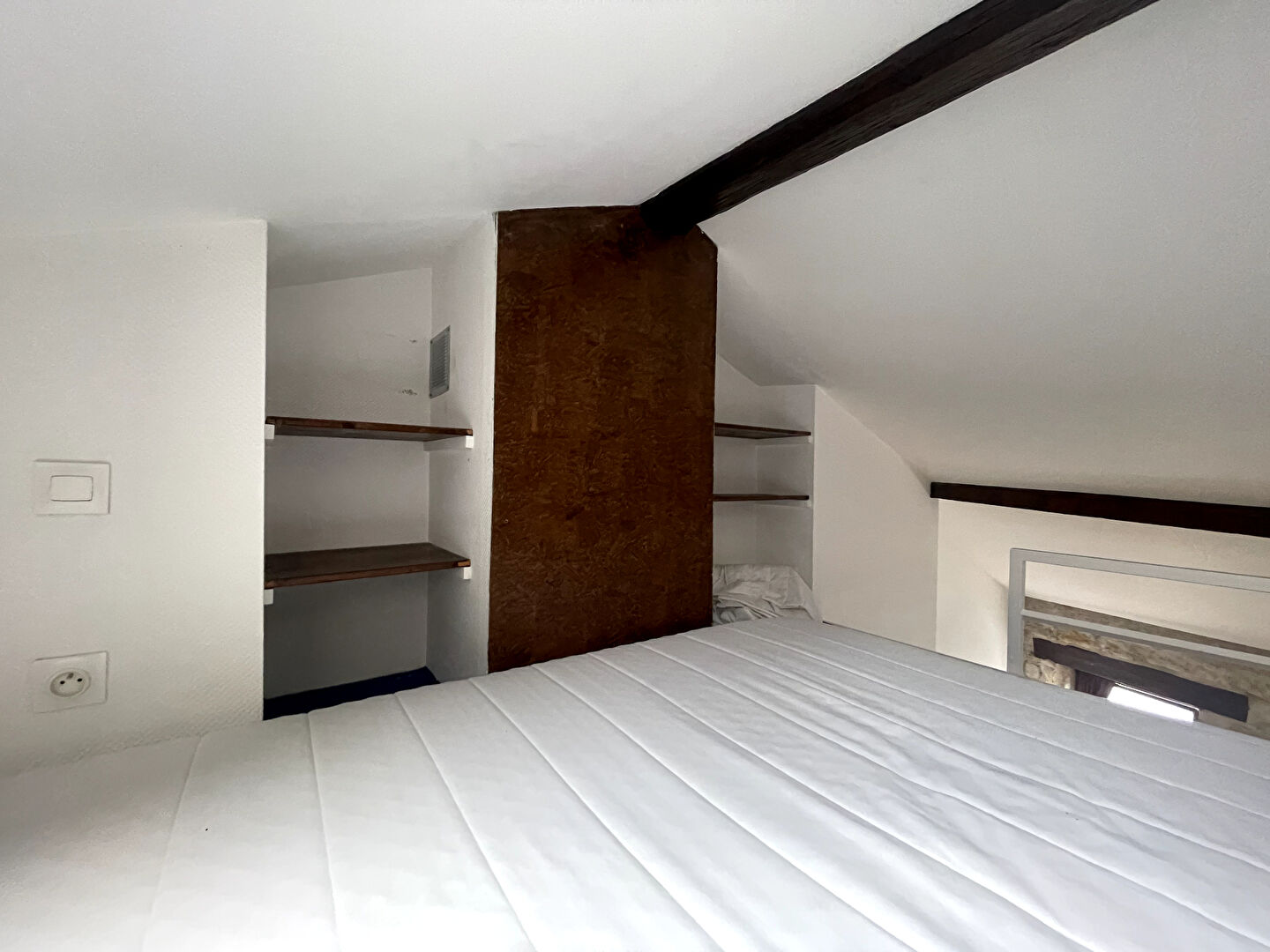 L’appartement Simon