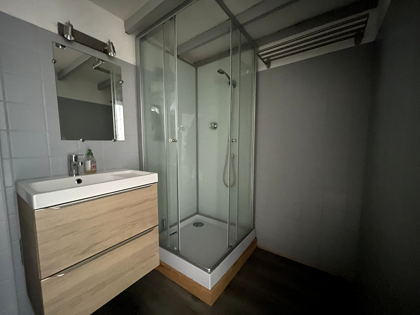 L’appartement Simon