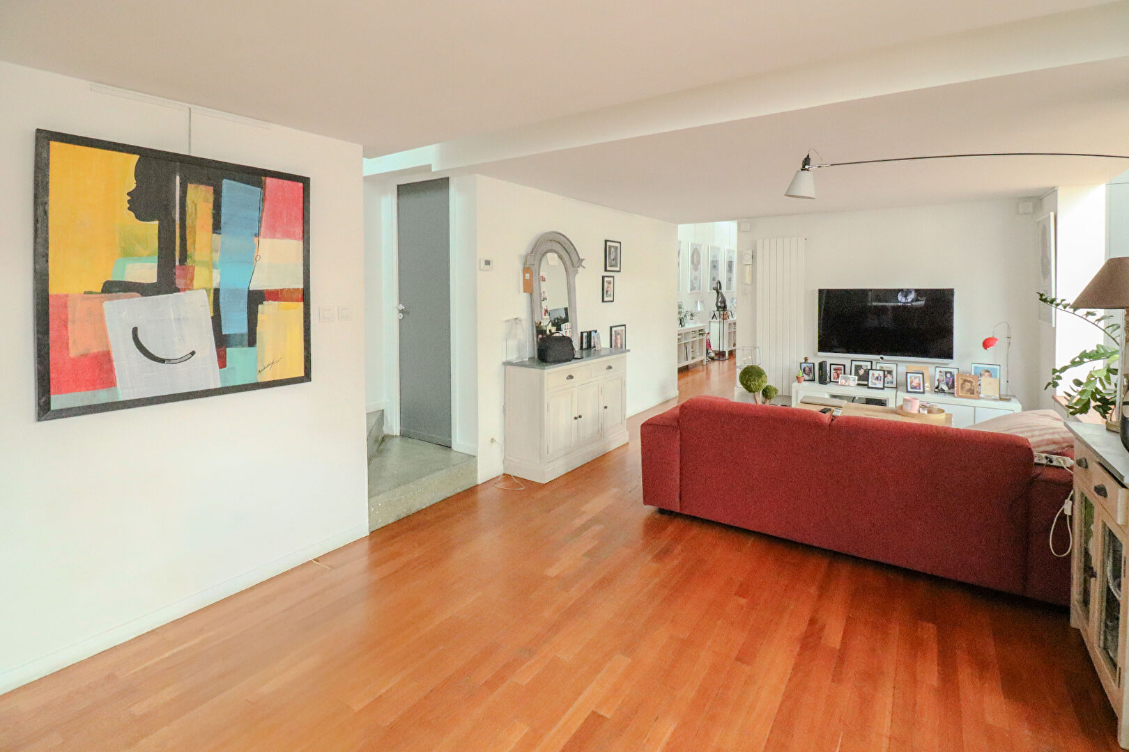 L&rsquo;appartement Marie