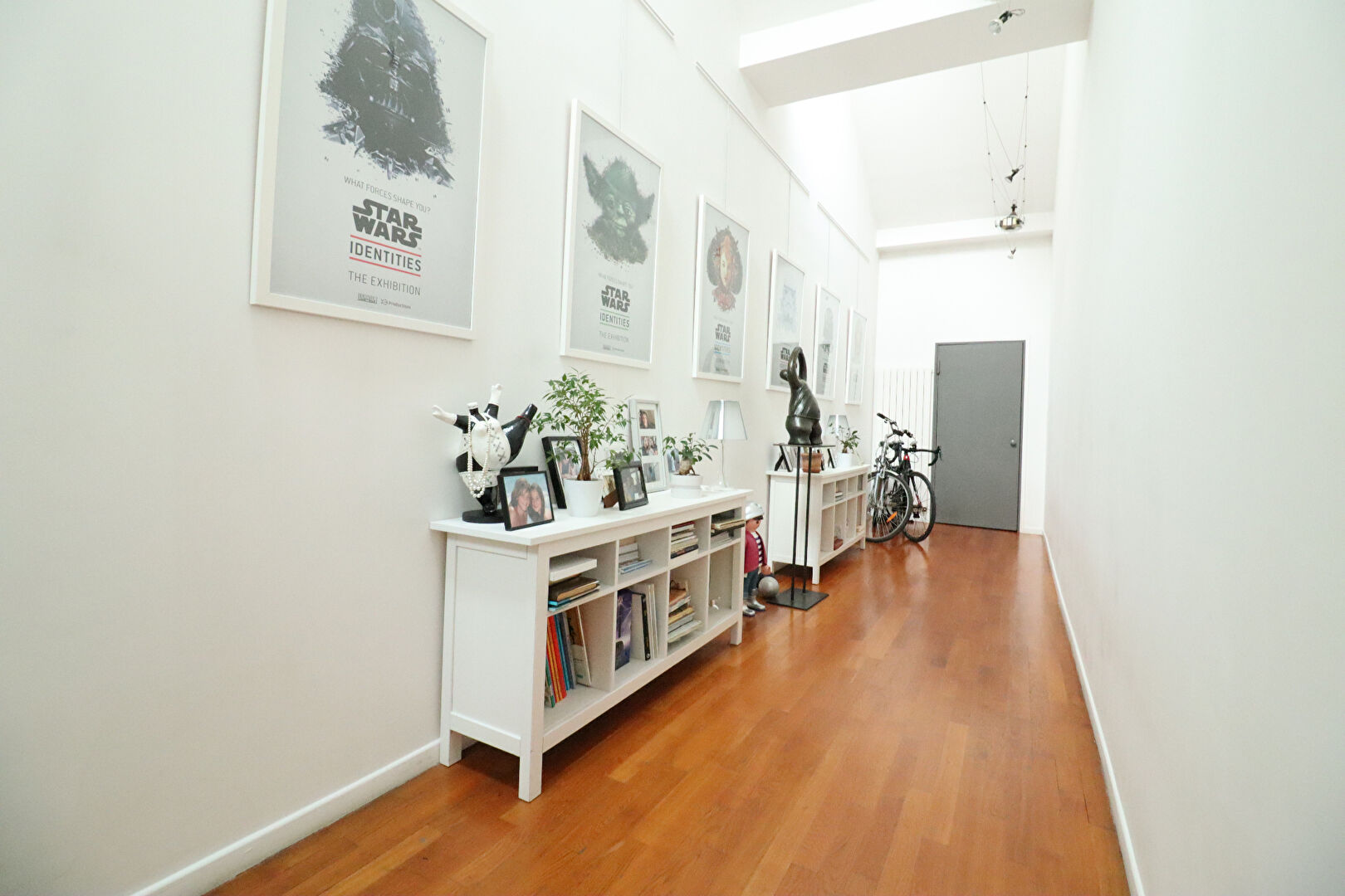 L&rsquo;appartement Marie