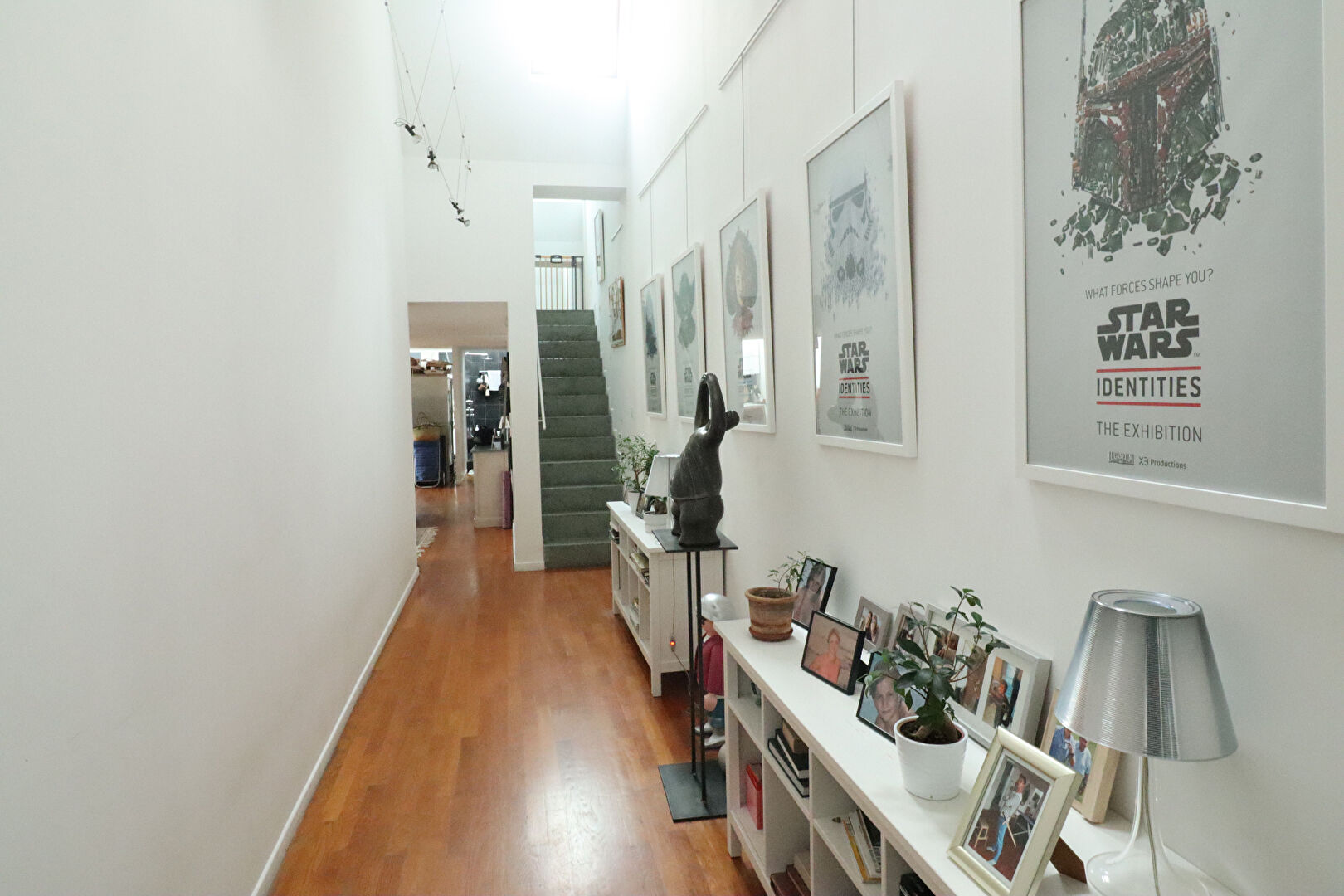 L&rsquo;appartement Marie