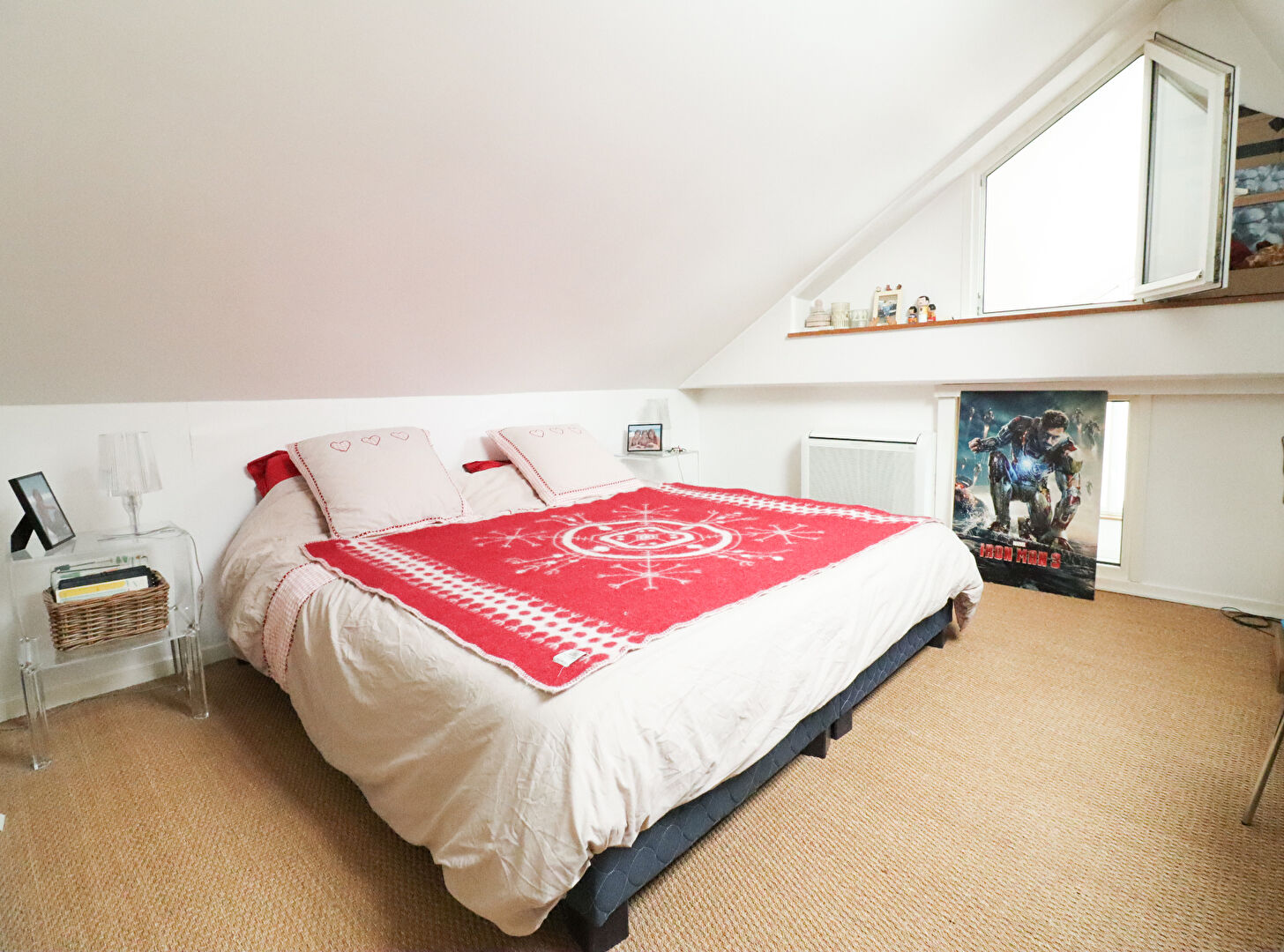 L&rsquo;appartement Marie