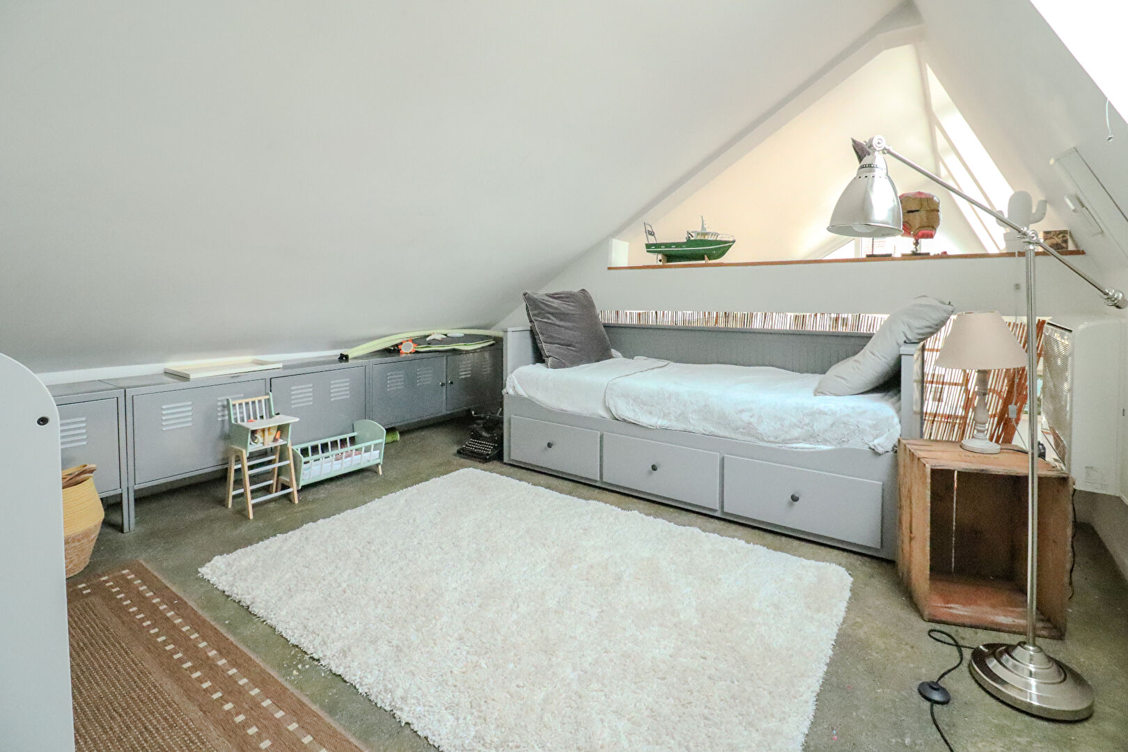 L&rsquo;appartement Marie